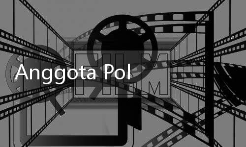 Anggota Polsek Palmerah yang Teriak Padang Pelit ke Warga Bikin Laporan Kehilangan Dipatsus
