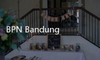 BPN Bandung Tegaskan Bukti Sah Pemkot Bandung Pemilik Lahan Di Kiara Condong
