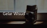 Gelar Wisuda Daring, Unsada Luluskan 814 Mahasiswa