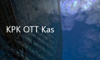 KPK OTT Kasus Suap Terkait Predikat WTP dari BPK