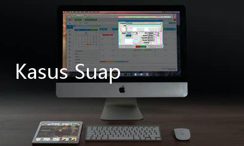 Kasus Suap Eks Sekretaris MA Masuk Penuntutan, Hasbi Hasan Dituntut Jaksa 13 Tahun Penjara!