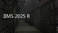IIMS 2025 Resmi Dibuka di Surabaya