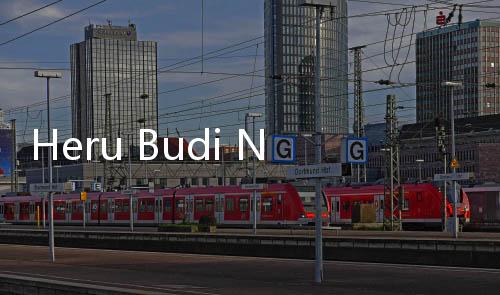 Heru Budi Ngaku Juga Ingin Izinkan PT KCN Beroperasi, Tapi Lengkapi Dulu Persyaratannya