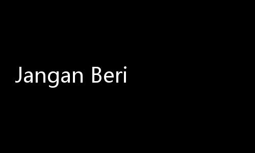 Jangan Berikan Teh untuk Anak Setelah Makan, Kenapa?
