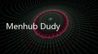 Menhub Dudy Tegaskan Keseimbangan Ojol Jadi Harga Mati