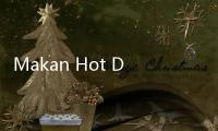 Makan Hot Dog di Korea Utara Bisa Berujung Hukuman Kerja Paksa