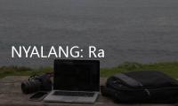 NYALANG: Raya di Ujung Sangkala