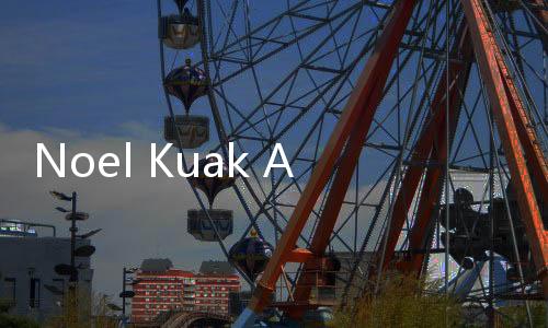 Noel Kuak Ada Keluarga Cendana dan Cikeas di Balik Kasus Munarman