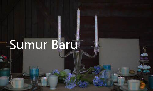 Sumur Baru BNG