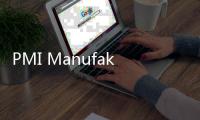 PMI Manufaktur Kembali Kontraksi, Kemenperin Singgung Permendag No 8 Tahun 2024
