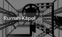 Rumah Kapolri Aja Kebanjiran