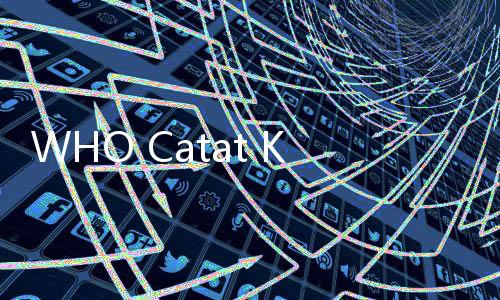 WHO Catat Kasus TB di Dunia Cetak Rekor Tertinggi, RI Ikut Menyumbang