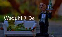 Waduh! 7 Desa Ini Tidak Dapat Dana Desa dari Pemerintah, Kenapa?