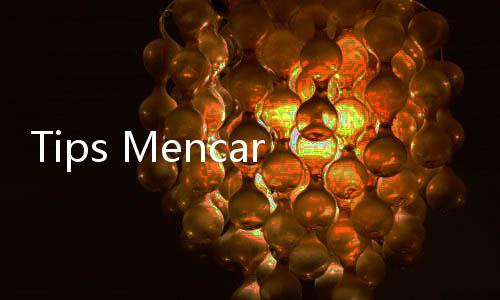 Tips Mencari Berbagai Produk Terbaik di PilihanPro.ID